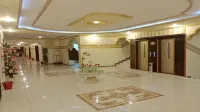 Al Mudawah Hotel - breakfast