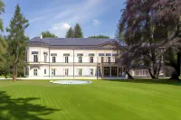 Zámek Ratměřice - Hotel & Resort - Kolam Renang