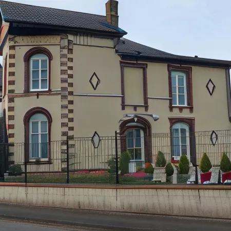 Villa Maëlla en Normandie- Chambres Tout Confort - Spa