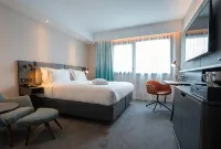 Holiday Inn DIJON SUD - LONGVIC by IHG - Park Yeri
