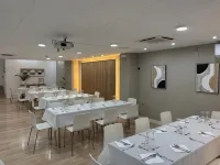 Hotel Familia Conde - فطور