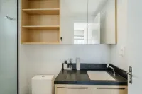 Contemporary Apartment 400 m from the Sea Blb0507 - Alloggi
