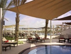 Crowne Plaza SOHAR by IHG