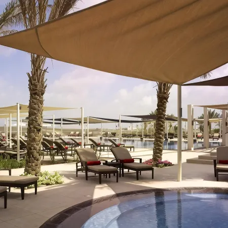 Crowne Plaza SOHAR by IHG