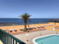 CT Las Tres Palmeras - Valle Gran Rey - Beach