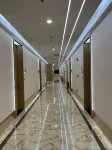 Wenshan Cube E-Sports Hotel