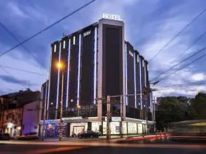 Best Boutique Hotel