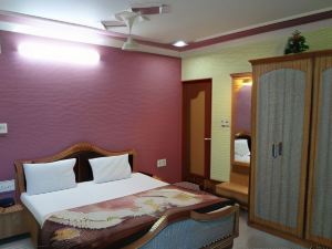Hotel Sandhya Deluxe - Bihar