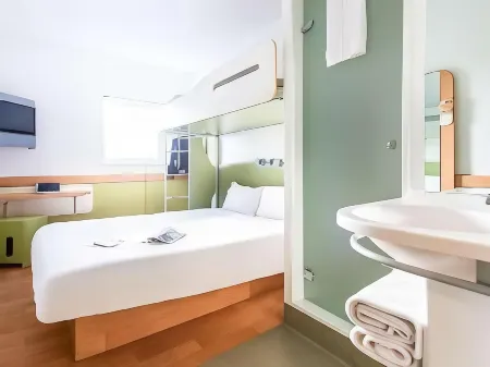 Ibis Budget Sheffield Arena