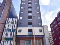 利夫馬克斯飯店-福岡天神西店 舞鶴公園附近的飯店