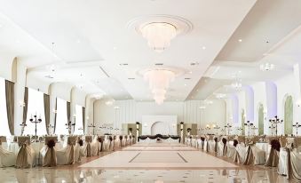 Hotel Polaris