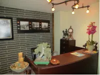 Cool Springs Inn Hotels in La Porte