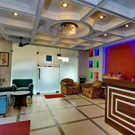 Hotel Diamond Inn
