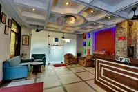 Hotel Diamond Inn Hotels in Mani Majra