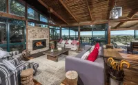 Kariega Game Reserve Main Lodge Hotels in Kenton-on-Sea