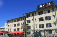 Biwako Rakuen Hotel Izutsu