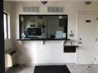 Sierra Inn Hotel a El Monte