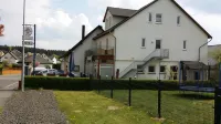 Albergo Restaurante Da Franco Hotels in der Nähe von Kirchenkreis Simmern-Trarbach