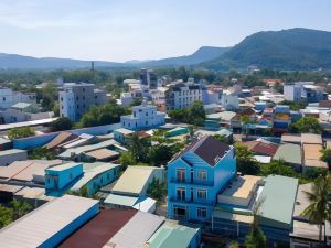 Xuan Anh Guesthouse