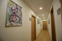 Hotel Piazza Marconi Hotels in Cassino
