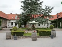 La Ferme de la Sensée Отели в г. Эстре