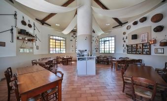 Agriturismo Battibue