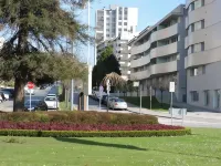 RS Porto Boavista Studios Hotels in Lordelo do Ouro