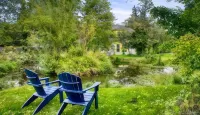 Sehome Garden Inn Hotels in der Nähe von Whatcom Community College