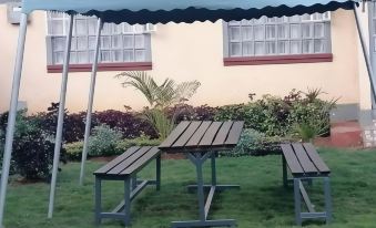 The Rhine Guest House - Eldoret