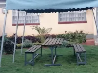 The Rhine Guest House - Eldoret Hotels in Eldoret