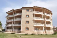 Ajami Hotel Armed Forces Apartments Hotels in Al Bitash Sharq