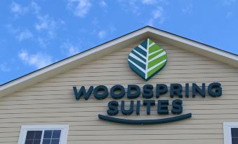 WoodSpring Suites McKinney