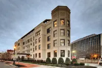 Hotel Hive Hotel a Foggy Bottom