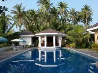 Ucoy Beach Resort Hôtels à : Buruanga