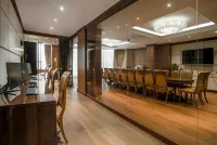 Nobil Luxury Boutique Hotel Hotels in Кішынёў