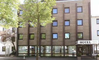 Avia Hotel - Housity