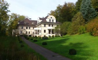 Hideauts Hotels der Rosengarten