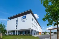 Hotel Schlossberg Wehingen Hotels in Beuron
