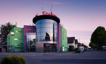 Hotel-Restaurant Thomsen