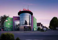 Hotel-Restaurant Thomsen Hotels in Stuhr