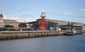 Port Adelaide Backpackers