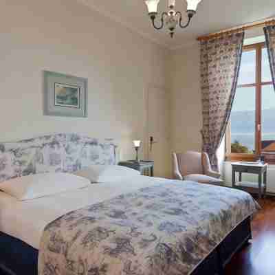 Hotel Angleterre and Residence Rooms