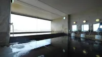 루트 인 그란티아 고마츠 에어포트 - 온천