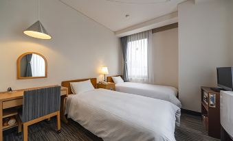 Hotel Kanazawa Kenrokusou