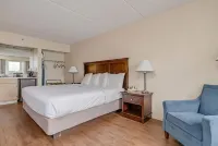 Bonnie Castle Resort & Marina Hotel a Clayton