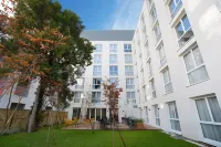Odalys City Toulouse Centre Compans Caffarelli Hotel in zona CCU Rangueil