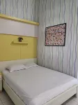 Hotel Bougenviel Lamongan Hotels in Lamongan