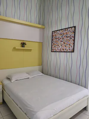 Hotel Bougenviel Lamongan Hotels in Lamongan