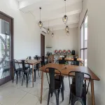 Rafael Inn Timika Hotel dekat Bengkel " Nila Motor "