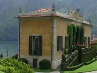 Hotel Riviera Hotels in Tremezzina
